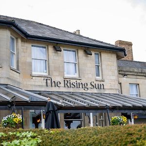 Rising Sun Hotel By Greene King Inns