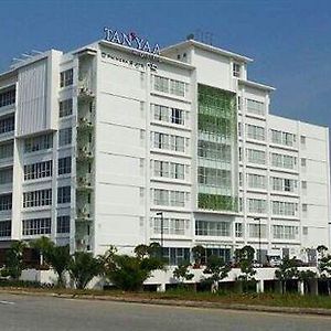 Tan’Yaa Hotel Cyberjaya