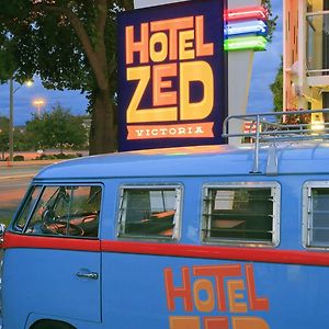 Hotel Zed Victoria